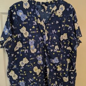 💕 3 for $12 scrubs